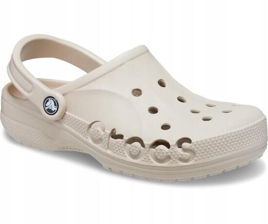 Chodaki Klapki Unisex Baya 10126 Clog