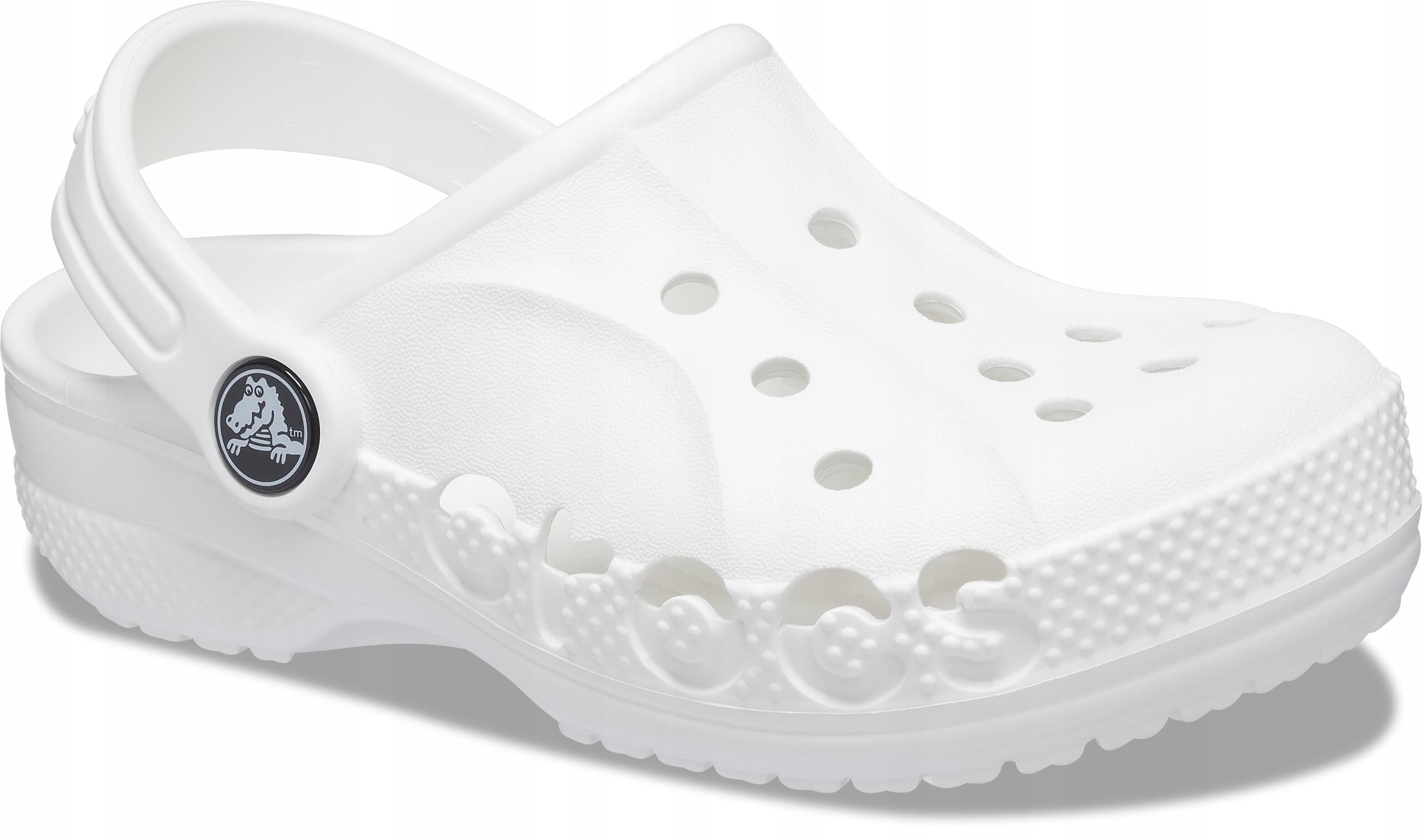 CROCS picture