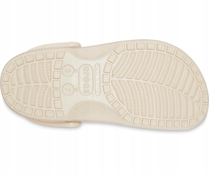 Chodaki Klapki Unisex Baya 10126 Clog 4/6