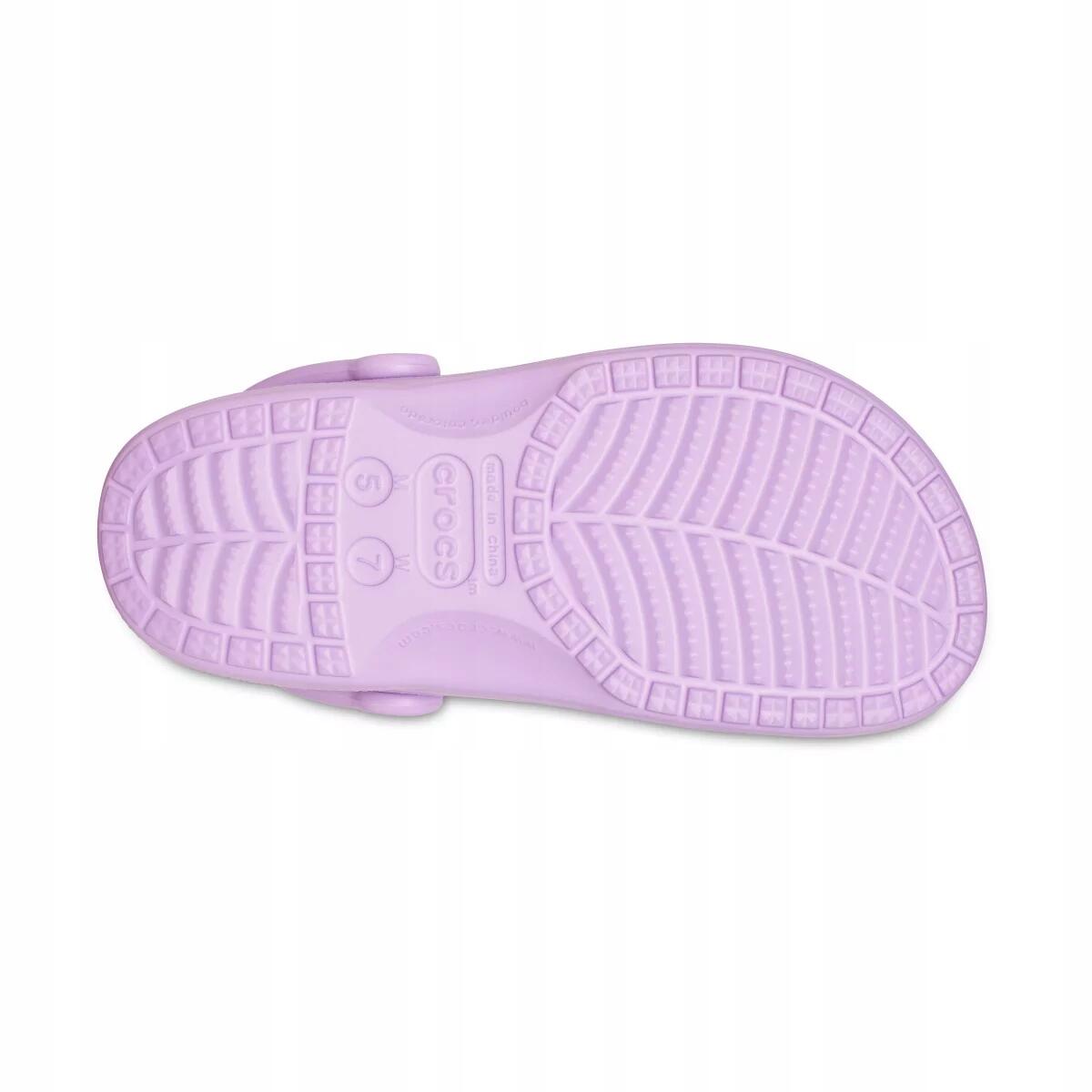 Chodaki Klapki Unisex Baya 10126 Clog 4/6