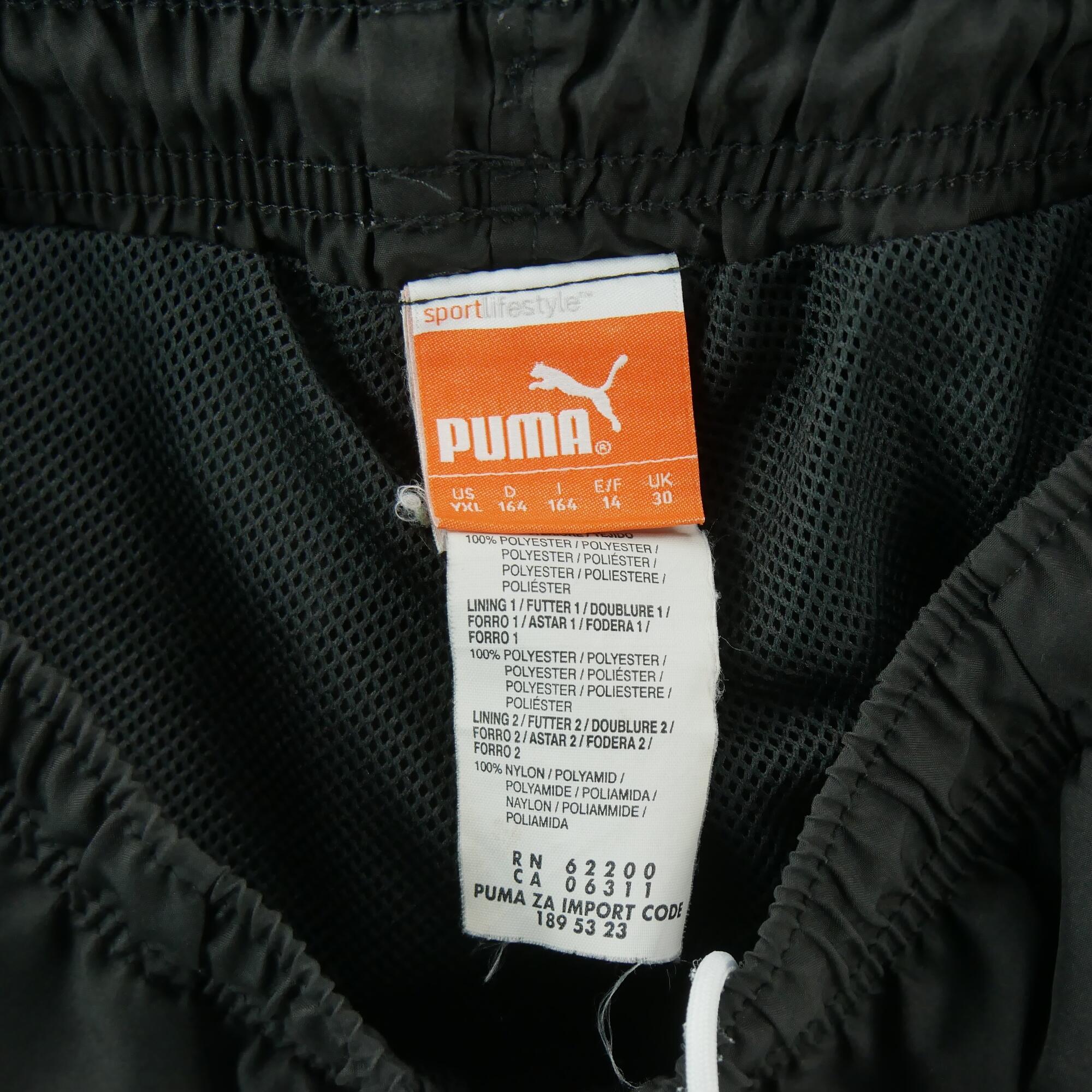 Segunda Vida - Pantalón de chándal hombre Puma - Excelente 6/6