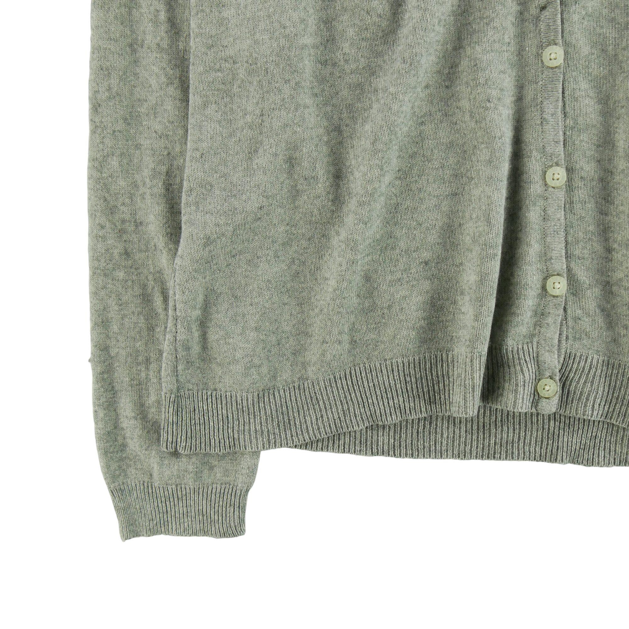 Women's silk and cashmere vest 4/6