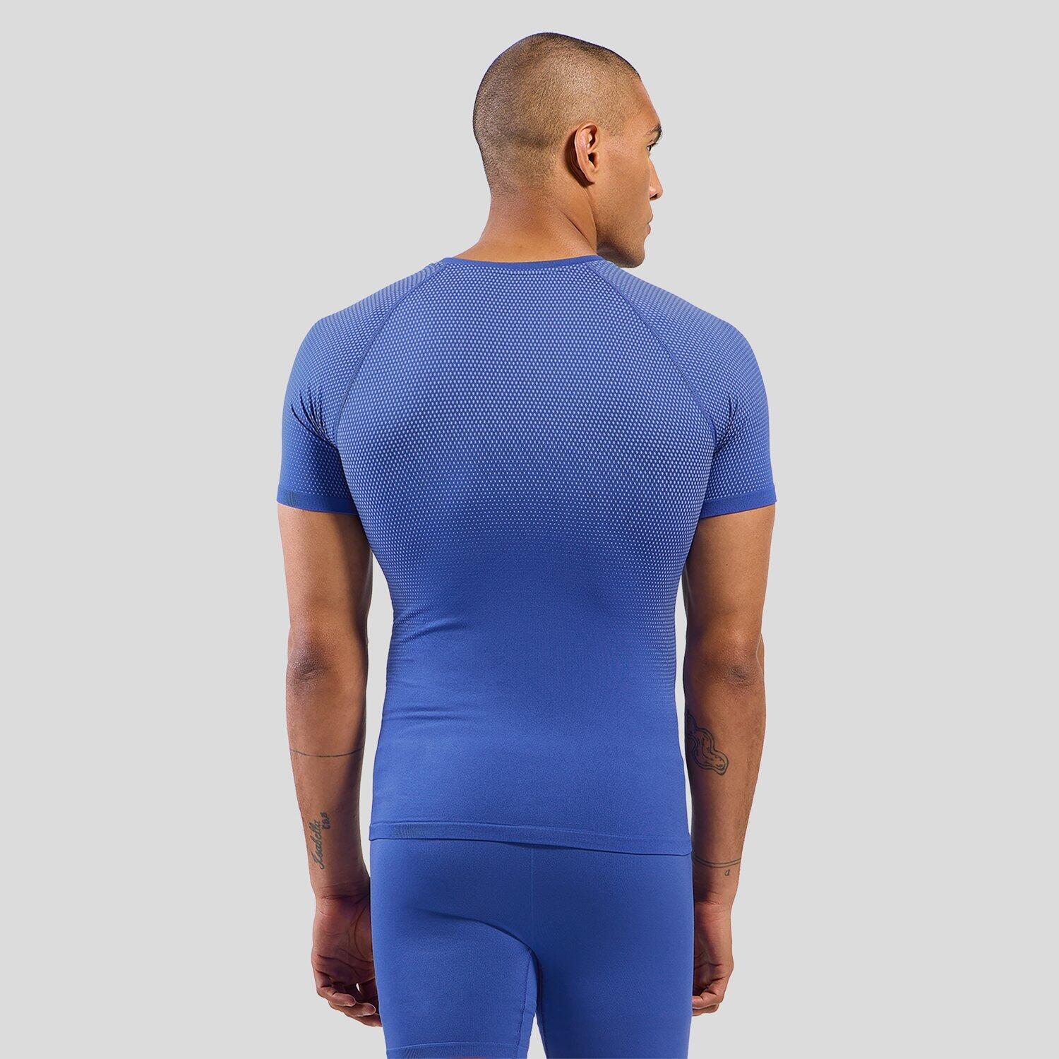 Base layer Performance Light a maniche corte ODLO 2/5