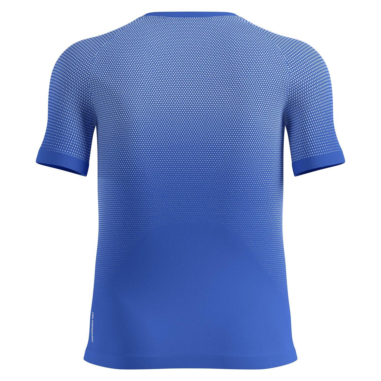 Base layer Performance Light a maniche corte ODLO 5/5