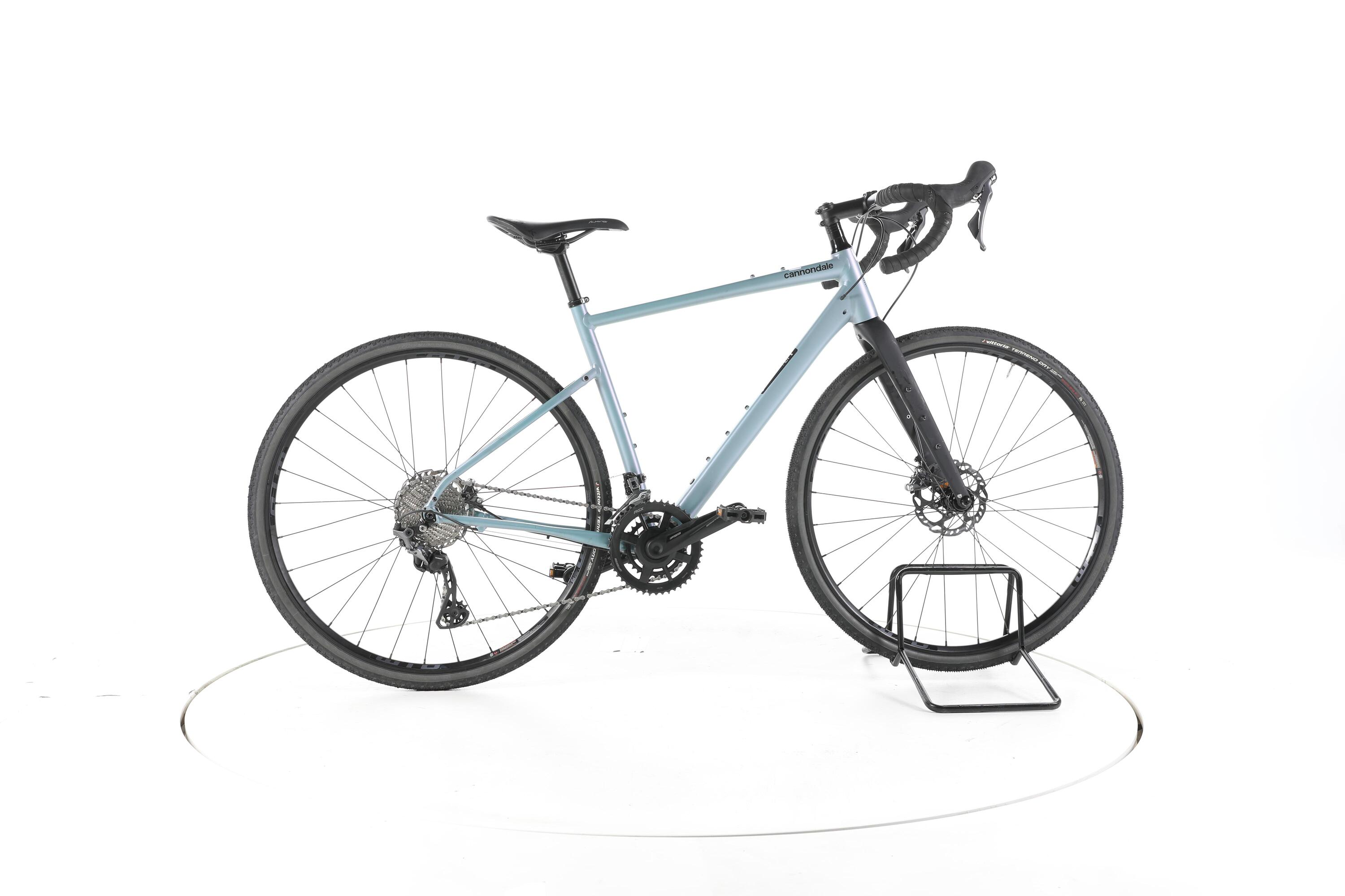 CANNONDALE picture