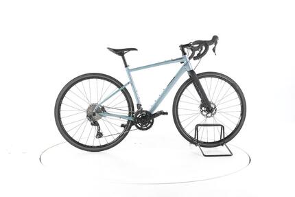 Reconditionné - Cannondale Topstone LTD - Très Bon
