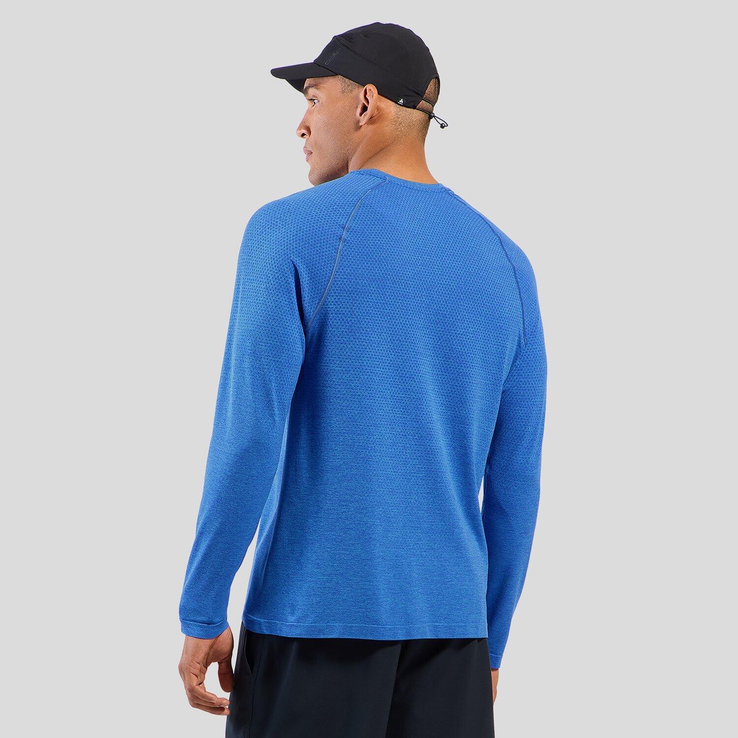 T-shirt de running sans coutures Essentials 2.0 ODLO 2/5