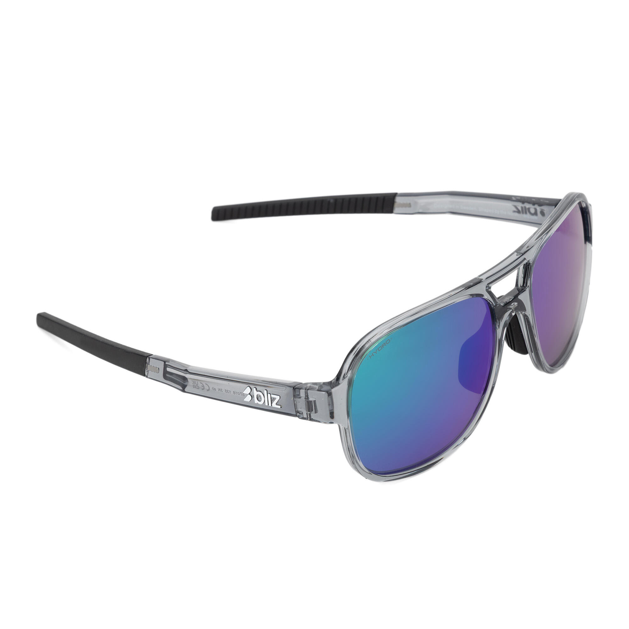 Lunettes Bliz A006 Crystal Clear 6/6