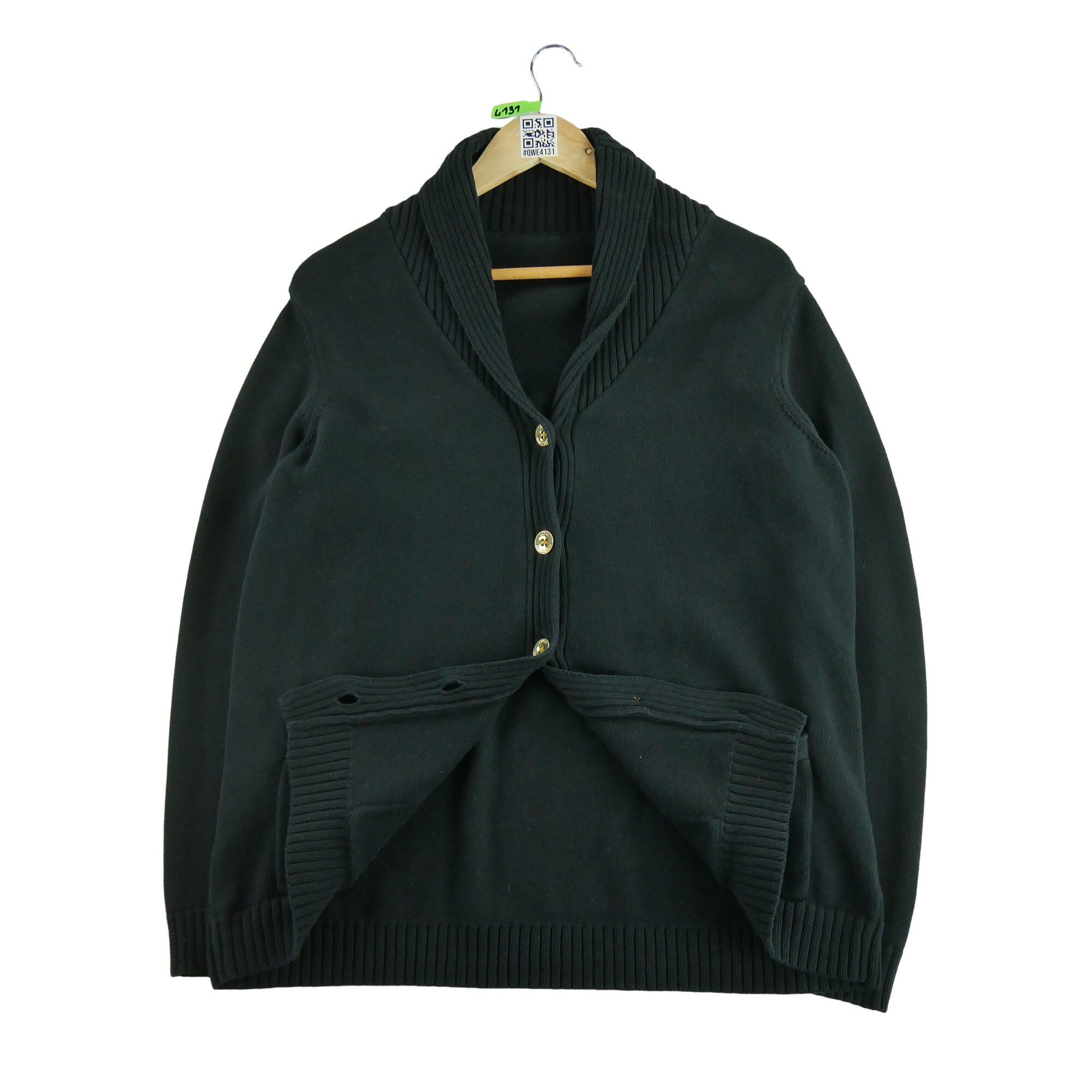 Gilet neri da donna 3/5