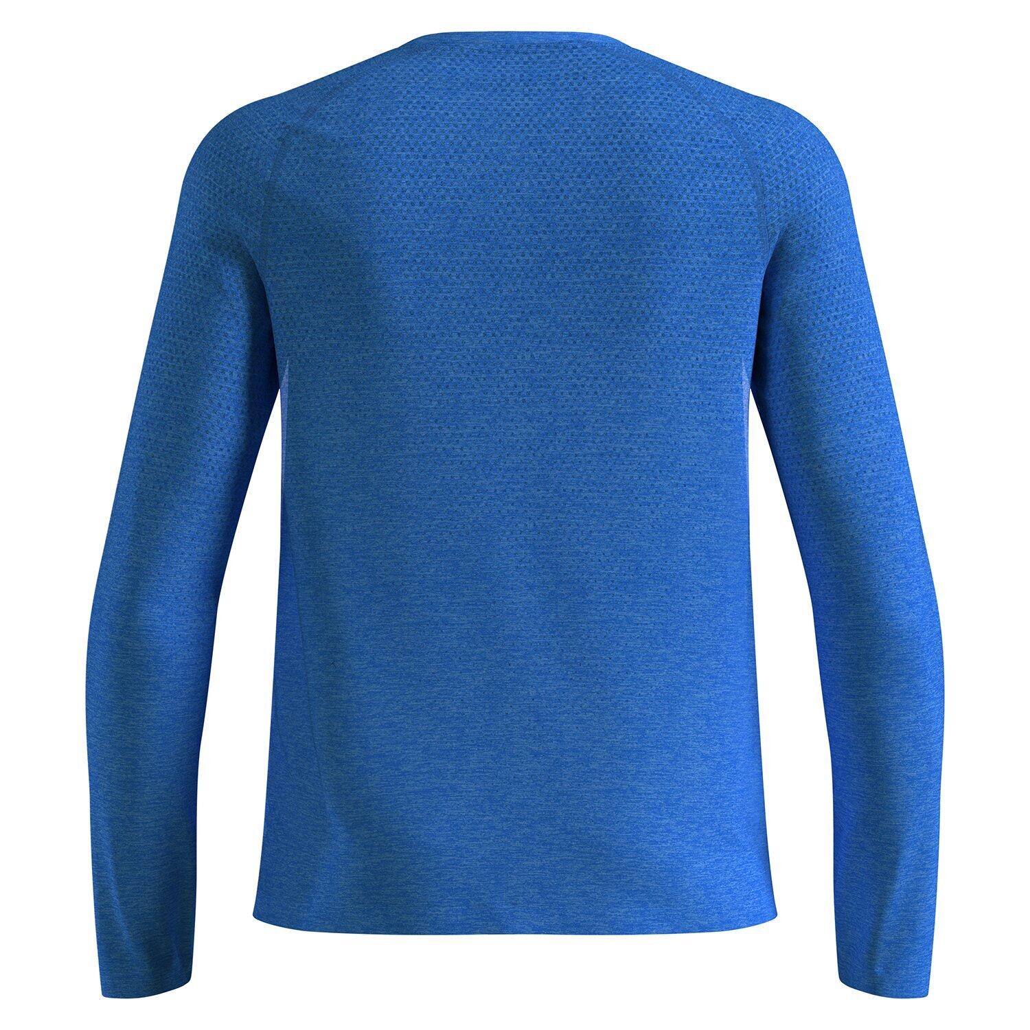 T-shirt de running sans coutures Essentials 2.0 ODLO 5/5