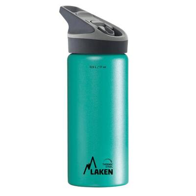 Borraccia termica in acciaio inox Jannu – LAKEN