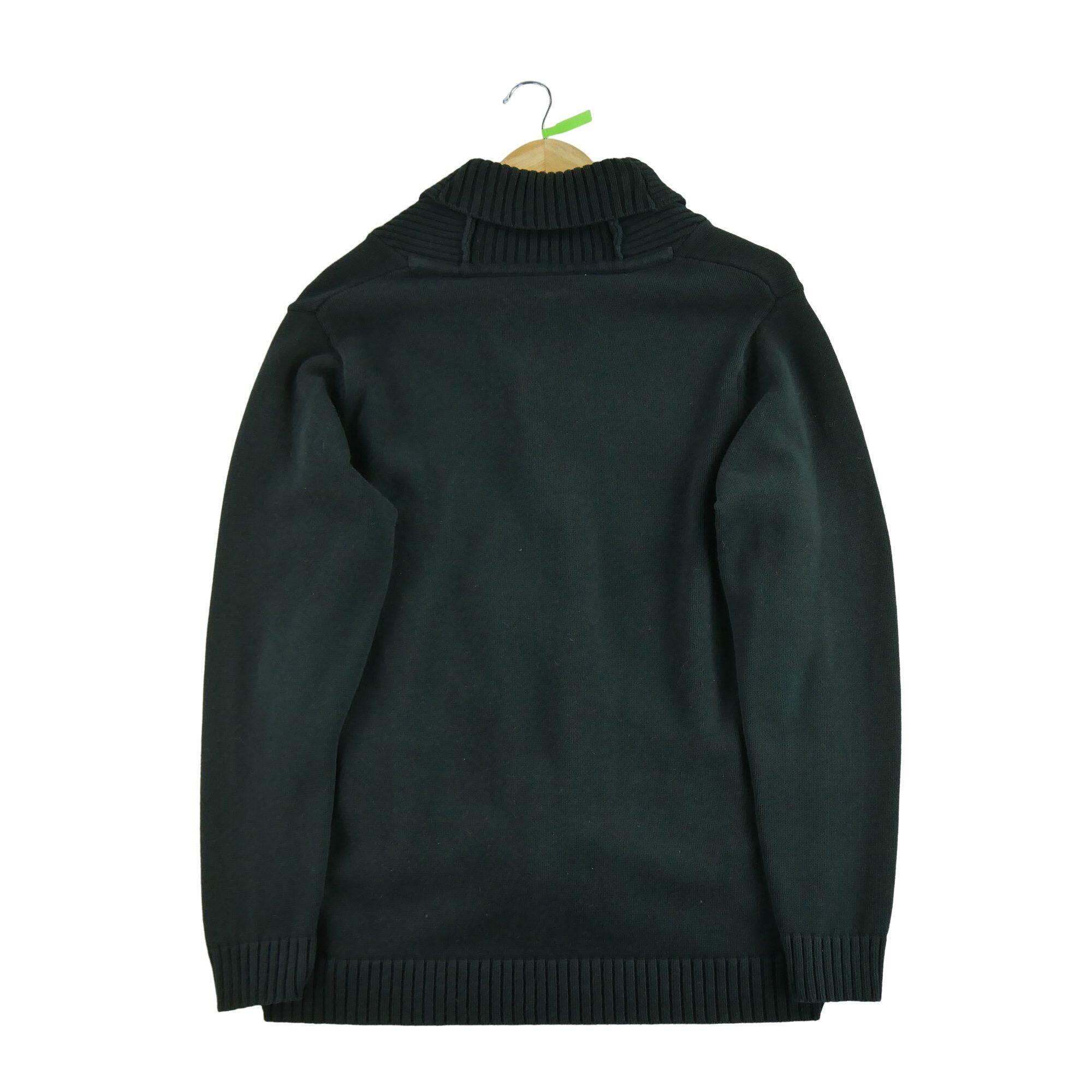 Gilet neri da donna 2/5