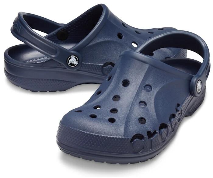 Chodaki Klapki Unisex Baya 10126 Clog 3/6