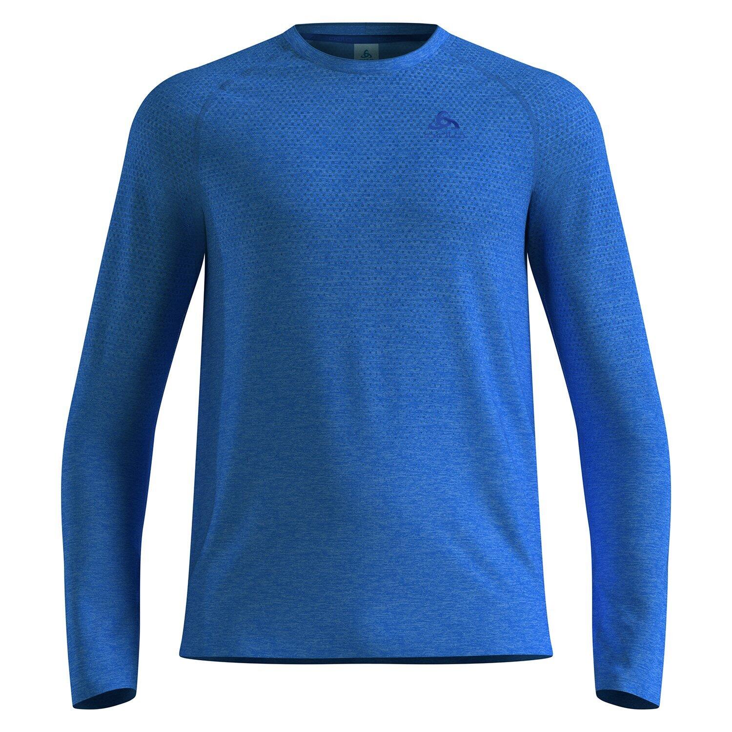 T-shirt de running sans coutures Essentials 2.0 ODLO 4/5