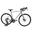 Devron GRV 2.0 25 XL - MTB reambalat, gri