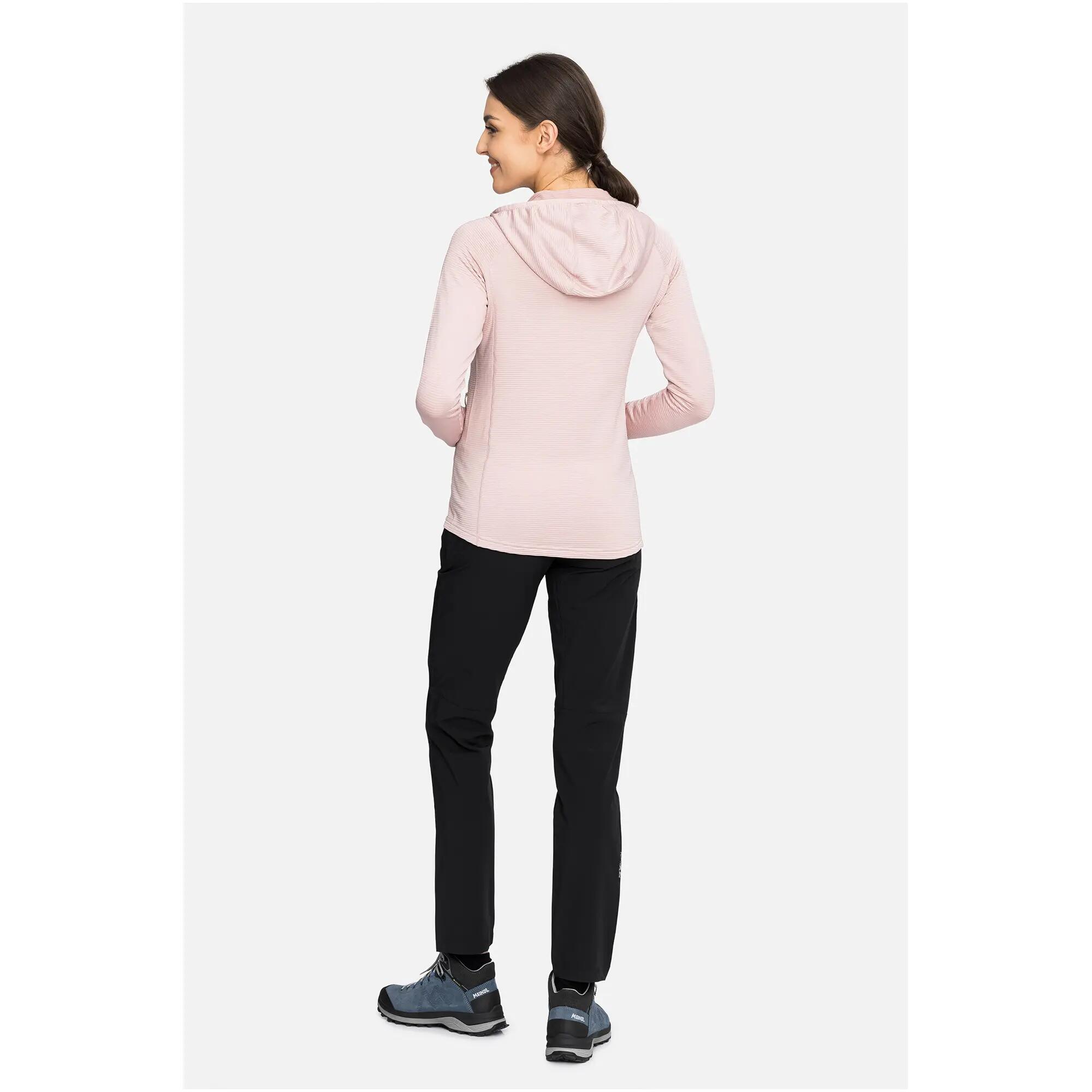 Bluza damska VIKING Birger Lady rozpinana z kapturem 3/7