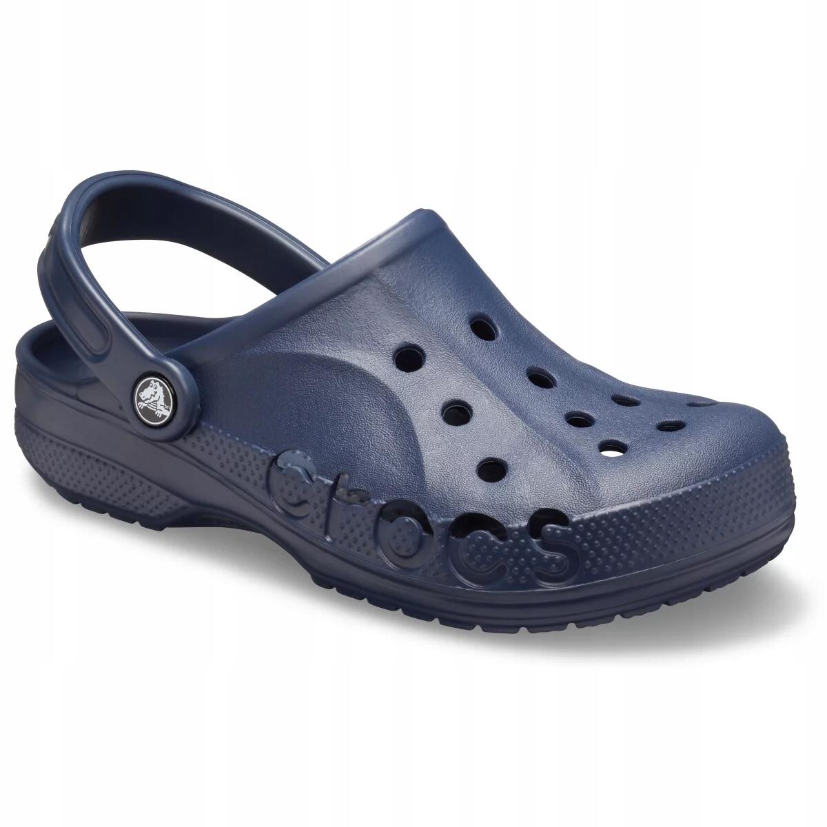 CROCS picture