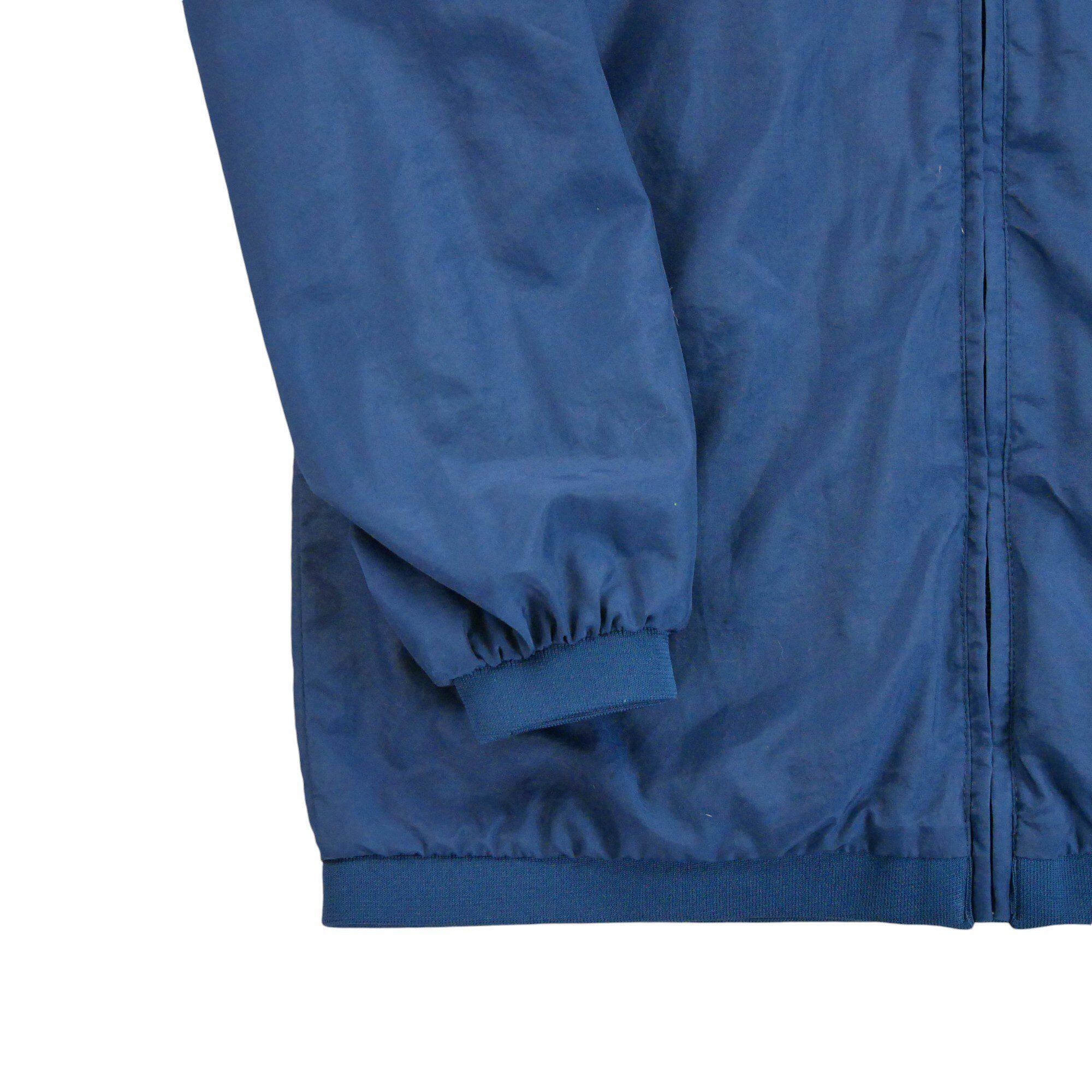 Second life - Veste Majestic Cleveland Indians MLB - Jak nowy 6/7
