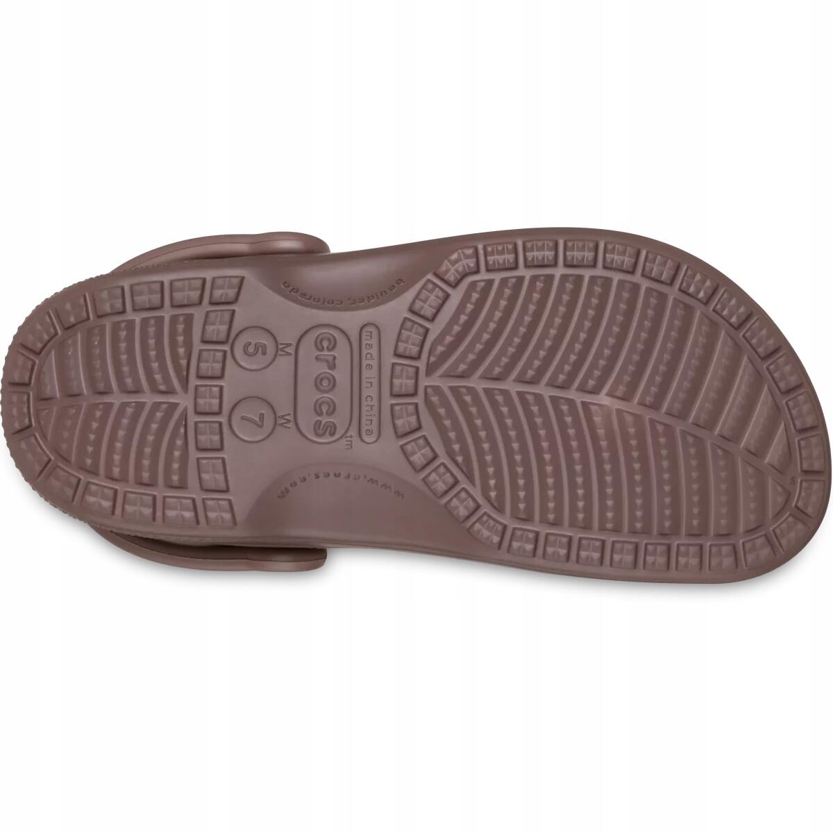 Chodaki Klapki Unisex Baya 10126 Clog 4/6
