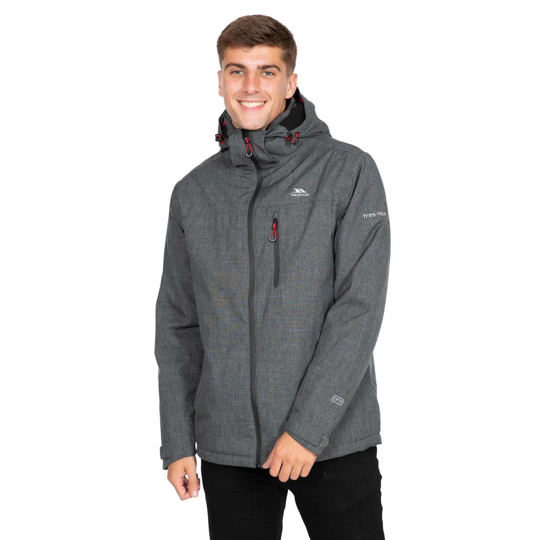 Veste imperméable Trespass Fyfinn 2/3