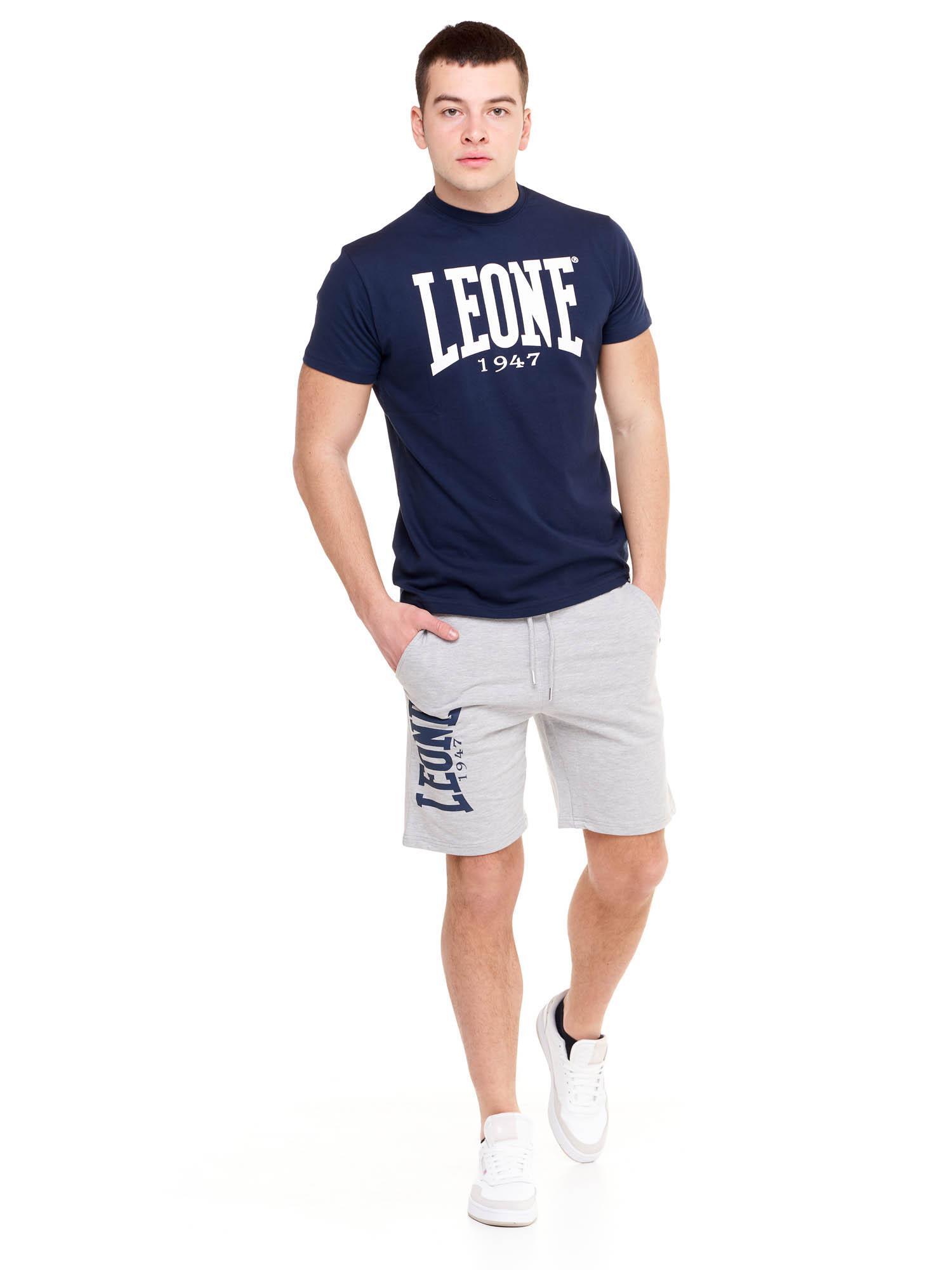 T-shirt da uomo maniche corte Leone 1947 Apparel 2/8