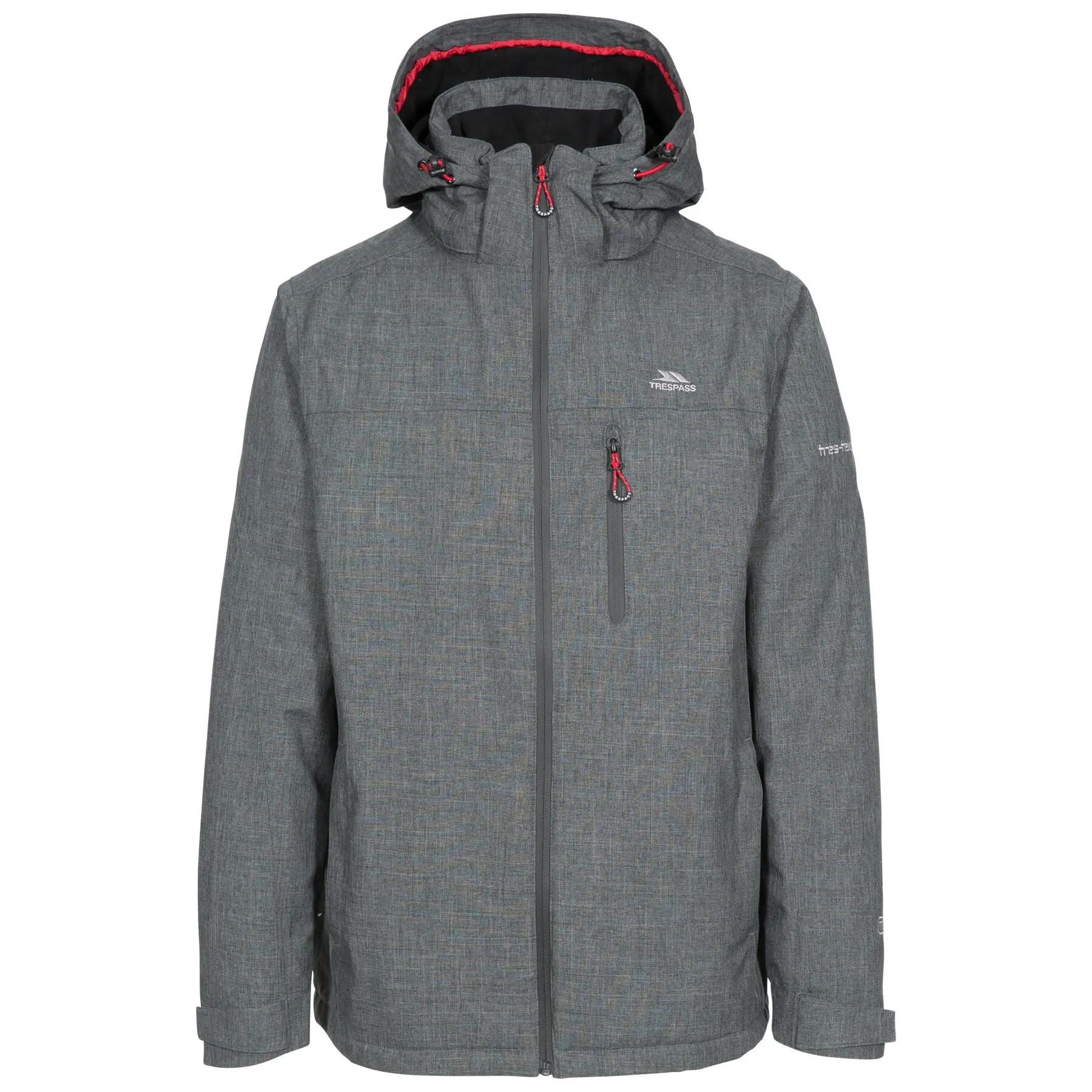 Veste imperméable Trespass Fyfinn 1/3