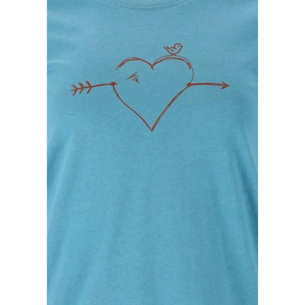 Camiseta de mujer Whistler Subby 3/3