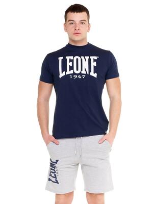 T-shirt da uomo maniche corte Leone 1947 Apparel
