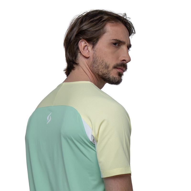 Camiseta Siux Daruma 26 Verde 5/5