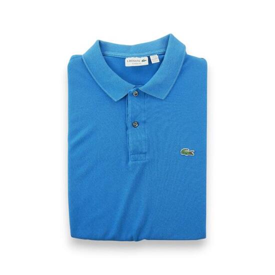 Refurbished - Lacoste Herren Kurzarm Polo - In sehr gutem Zustand