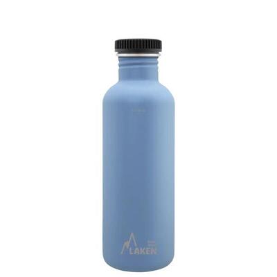 Borraccia in acciaio inox Plain con polipropilene – LAKEN