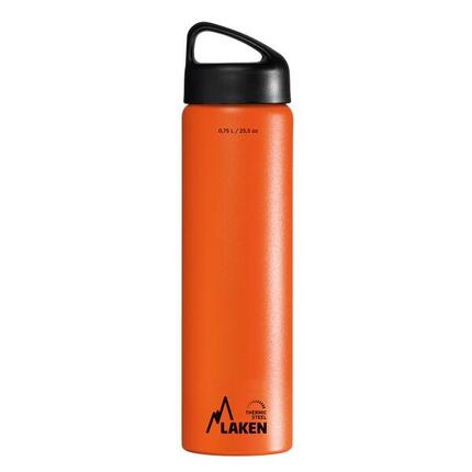 Gourde isotherme en acier inoxydable Classic™ – LAKEN