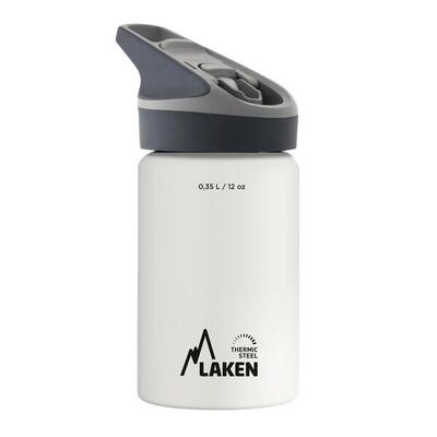 Borraccia termica in acciaio inox Jannu – LAKEN