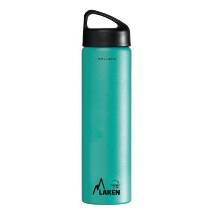 Gourde isotherme en acier inoxydable Classic™ – LAKEN