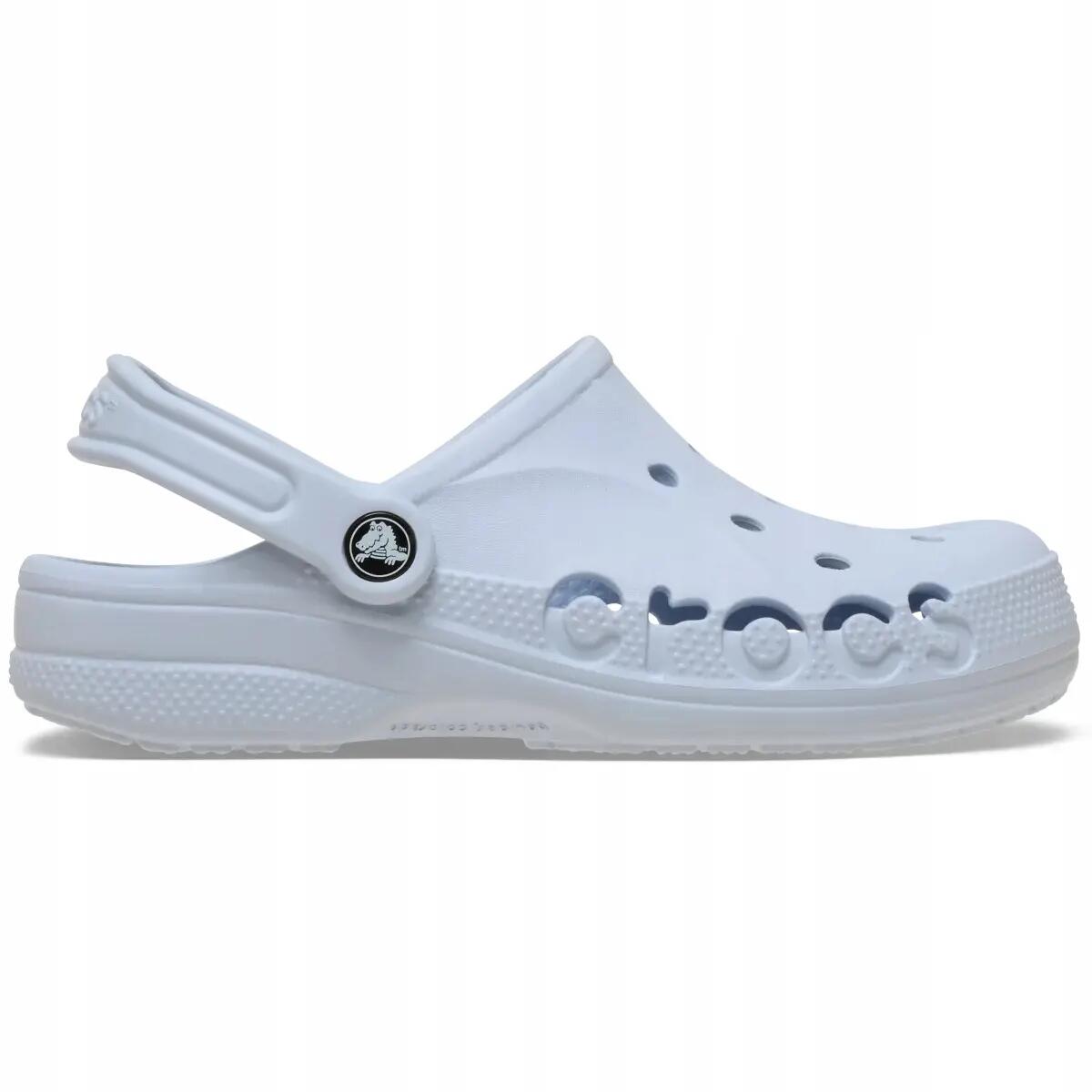 Chodaki Klapki Unisex Baya 10126 Clog 3/6