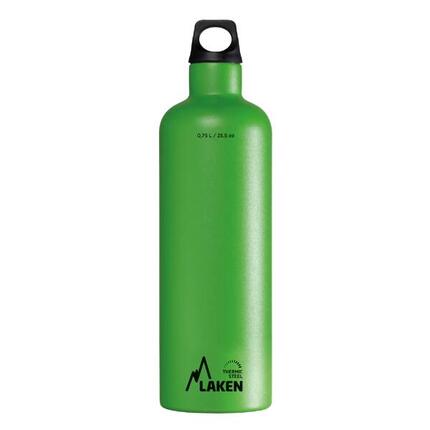 Gourde isotherme en acier inoxydable Futura – LAKEN