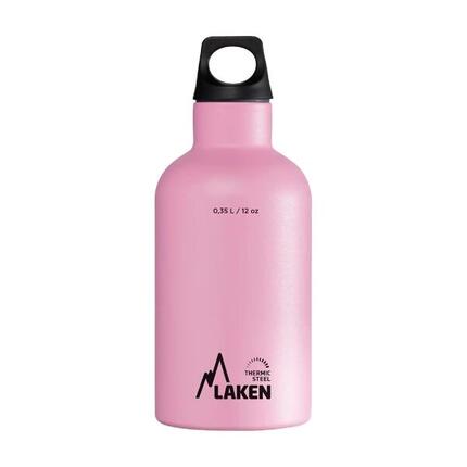 Gourde isotherme en acier inoxydable Futura – LAKEN