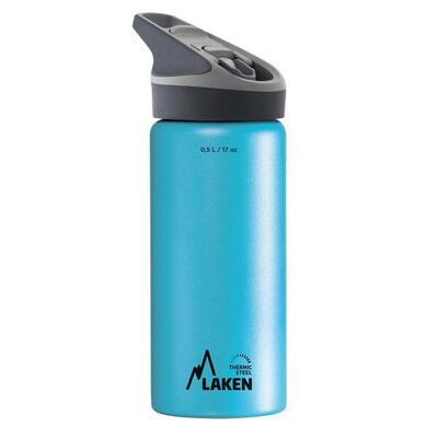 Borraccia termica in acciaio inox Jannu – LAKEN