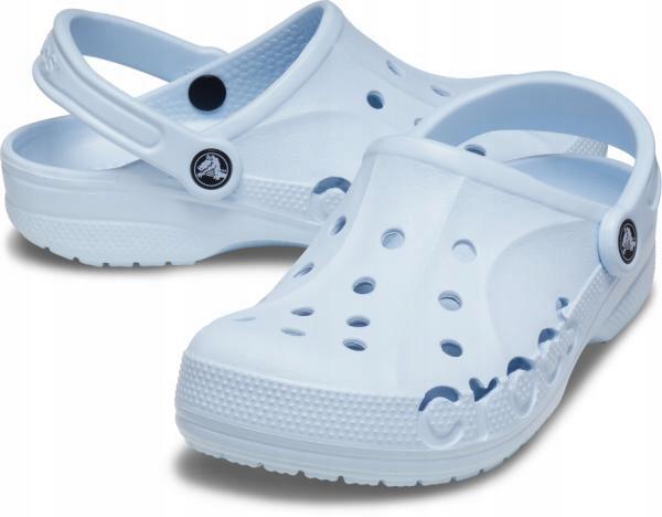 Chodaki Klapki Unisex Baya 10126 Clog 2/6