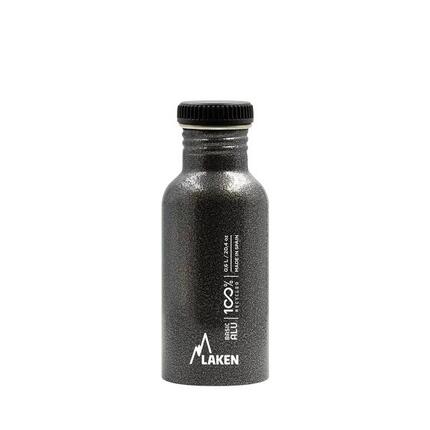 Gourde en aluminium Plain – LAKEN