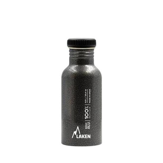Gourde en aluminium Plain – LAKEN