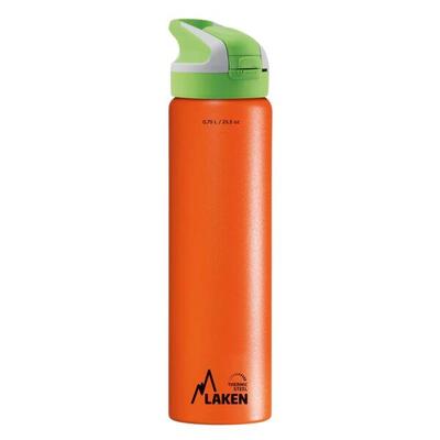 Borraccia termica in acciaio inox Classic™ – LAKEN