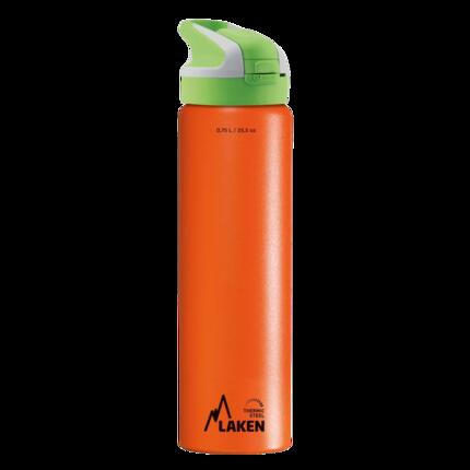 Gourde isotherme en acier inoxydable Classic™ – LAKEN