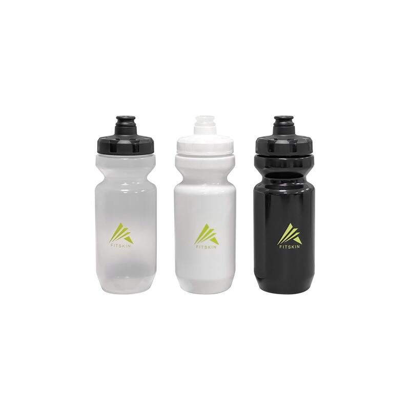 Bidonas 600ml Fitskin