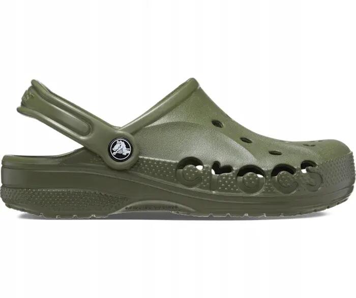 Chodaki Klapki Unisex Baya 10126 Clog 3/6