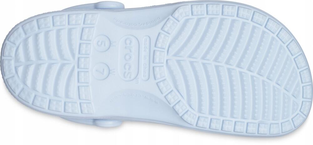 Chodaki Klapki Unisex Baya 10126 Clog 4/6