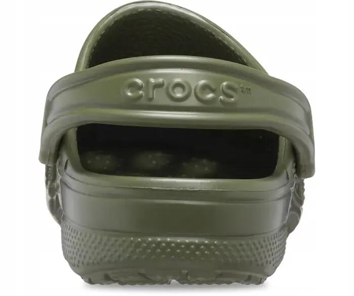 Chodaki Klapki Unisex Baya 10126 Clog 5/6
