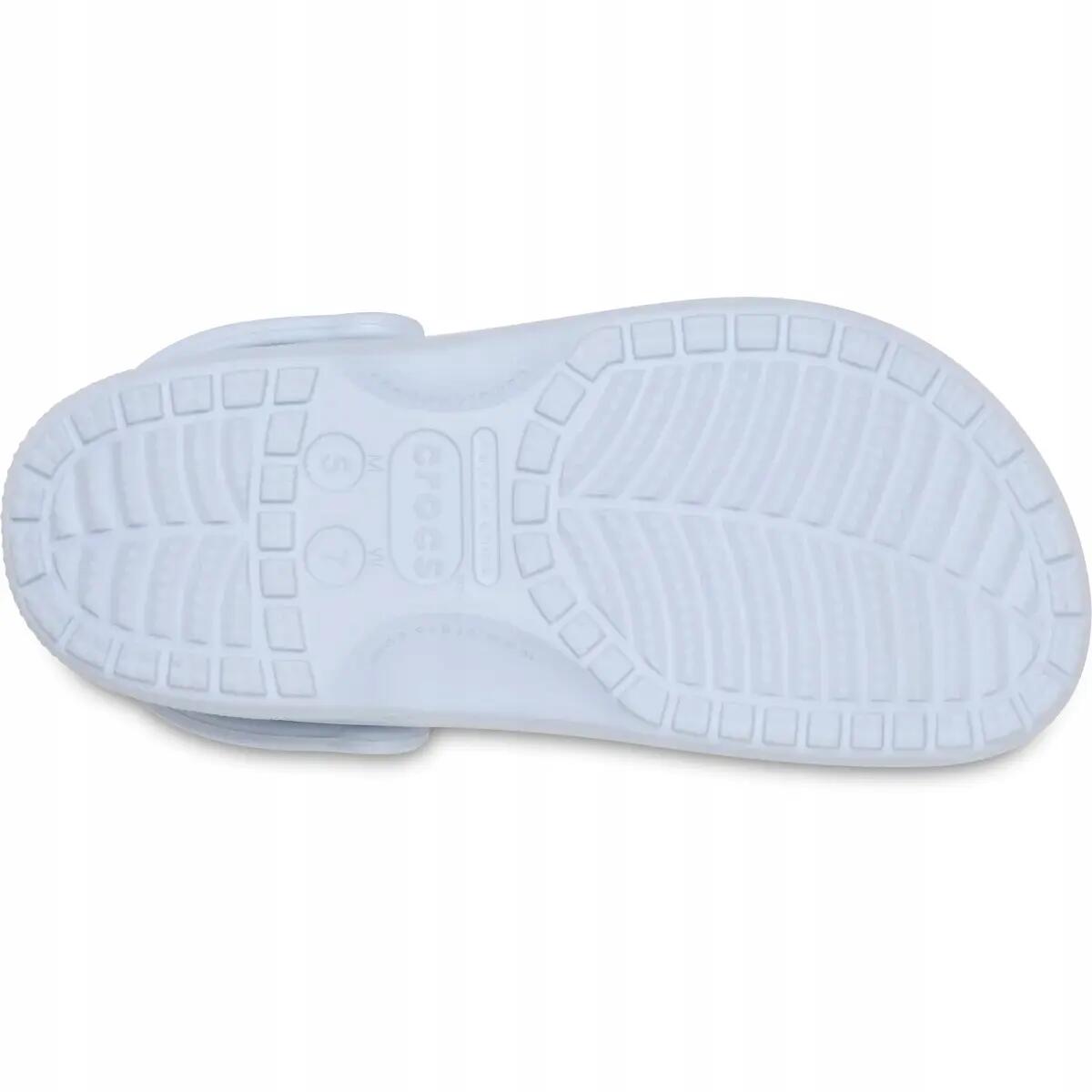 Chodaki Klapki Unisex Baya 10126 Clog 4/6