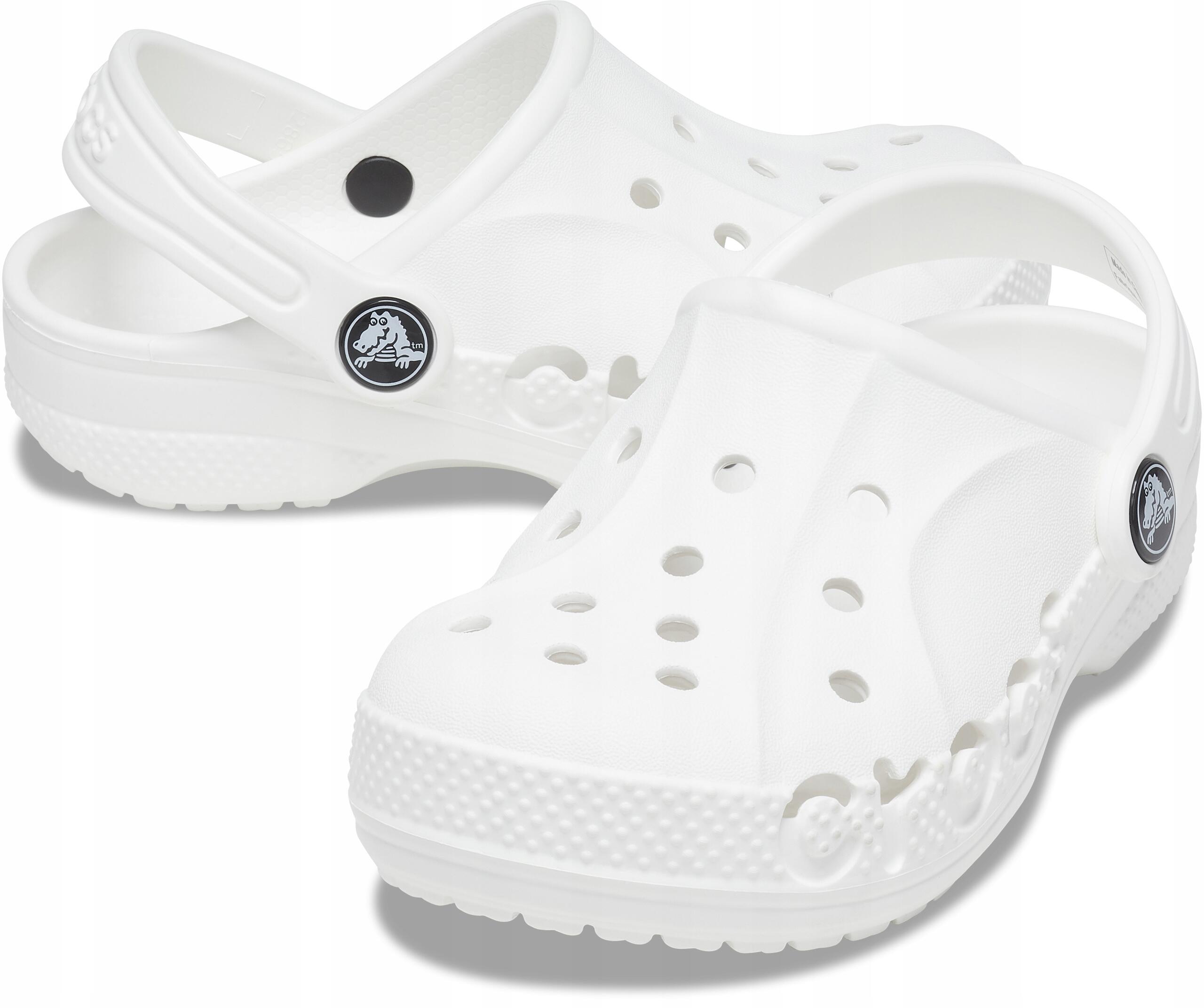 Chodaki Klapki Unisex Baya 10126 Clog 2/6