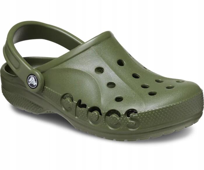 CROCS picture
